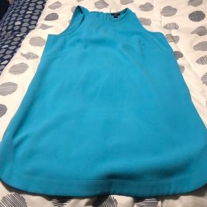 Ann Taylor shift dress